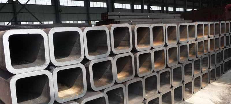 泉州Q345b无缝方管