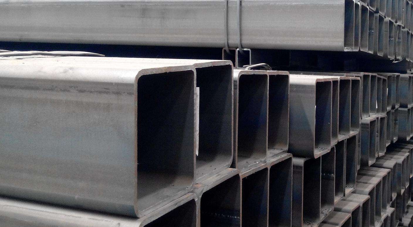 泉州20#无缝方管